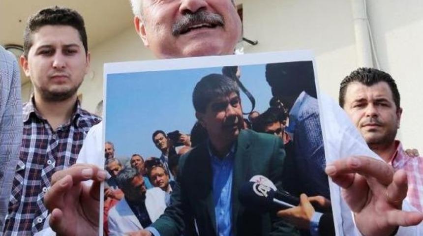 M&uuml;fettişler Akaydın'ın Yaktırdığı Evraklarda Su&ccedil; Unsuru Bulmadı