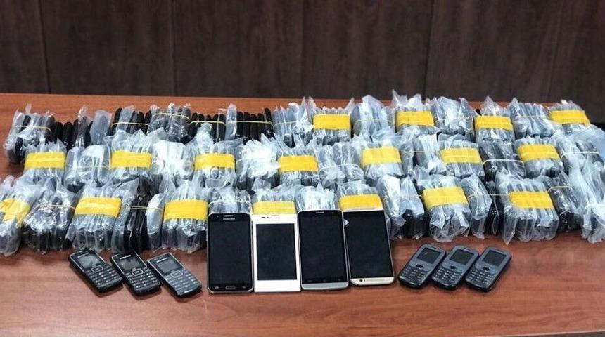 Adana&rsquo;da Ka&ccedil;ak&ccedil;ılara Operasyon: 2 G&ouml;zaltı