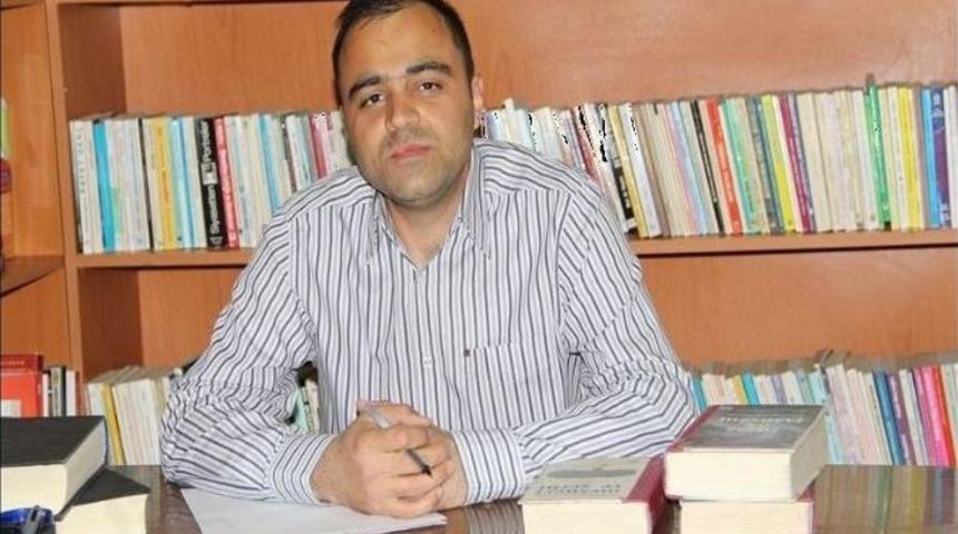 Yazar &Ccedil;obanoğlu&rsquo;nun &rsquo;parampar&ccedil;a Zamanlar&rsquo; Adlı Romanı Okuyucuyla Buluşuyor
