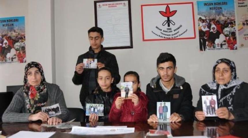 Hasta H&uuml;k&uuml;ml&uuml;n&uuml;n Ailesi İhd'ye Başvurdu