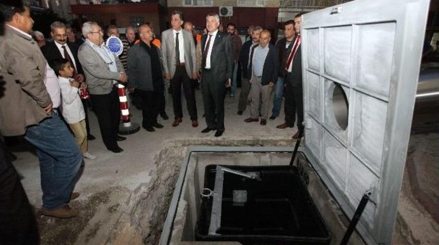 Karalar: &ldquo;yılların Ge&ccedil; Kalmışlığını Telafi Edeceğiz&rdquo;