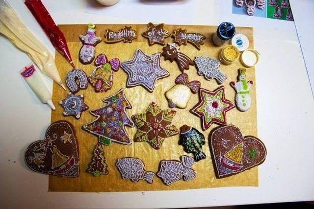 Kaş Hem, &Ccedil;ek Cumhuriyeti&rsquo;nde K&uuml;lt&uuml;rler Arası Diyalog Toplantısına Katıldı 2