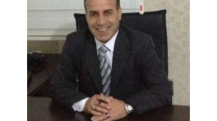 Akyıl, Mevlid Kandili Nedeni İle Mesaj Yayımladı