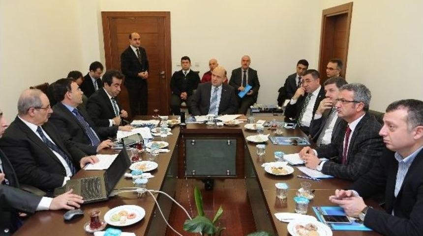 Bakan Işık&rsquo;tan Sedaş&rsquo;a Tepki