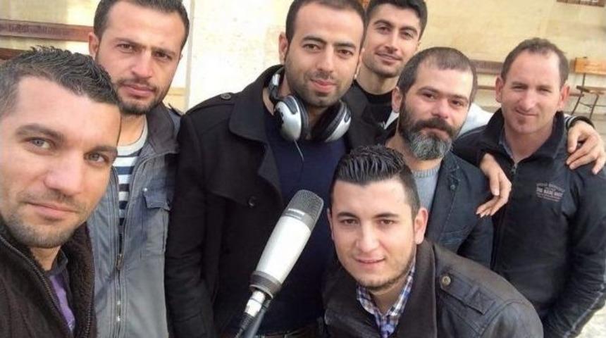 &lsquo;adıyaman İ&ccedil;in &Ccedil;al&rsquo; Klibi B&uuml;y&uuml;k Beğeni Topladı