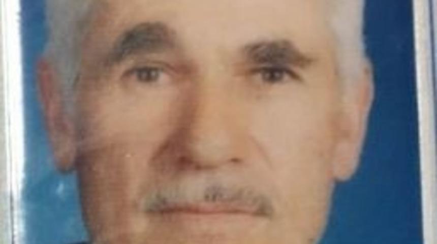 Su Kuyusuna Düşen Yaşlı Adam Hayatını Kaybetti