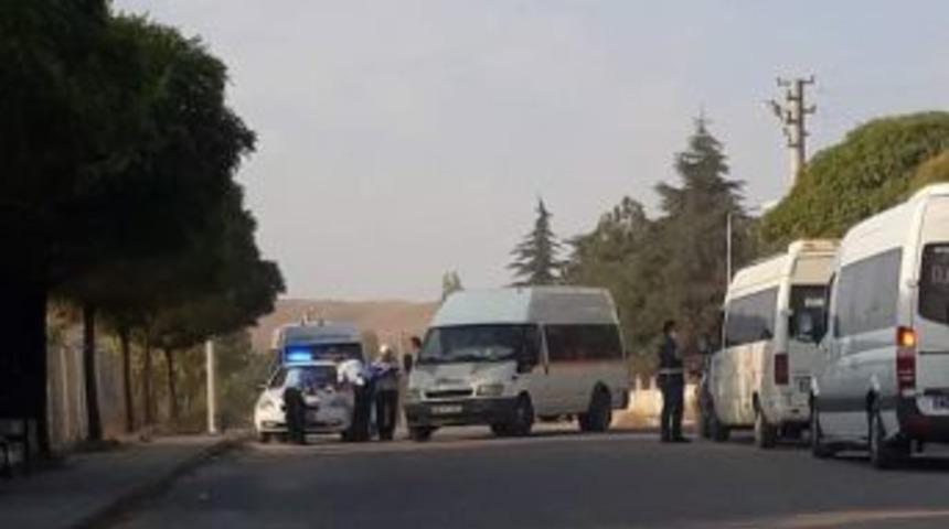 Emniyetten Okul Servislerine Denetim