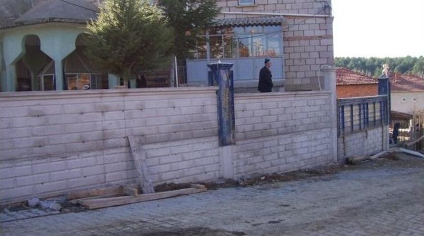 Tavşanlılı Meclis &Uuml;yeleri &Ccedil;alışıyor...