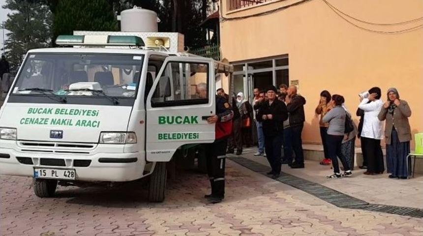 Gen&ccedil; &Ccedil;iftin Cenazeleri Yakınları Tarafından Alındı