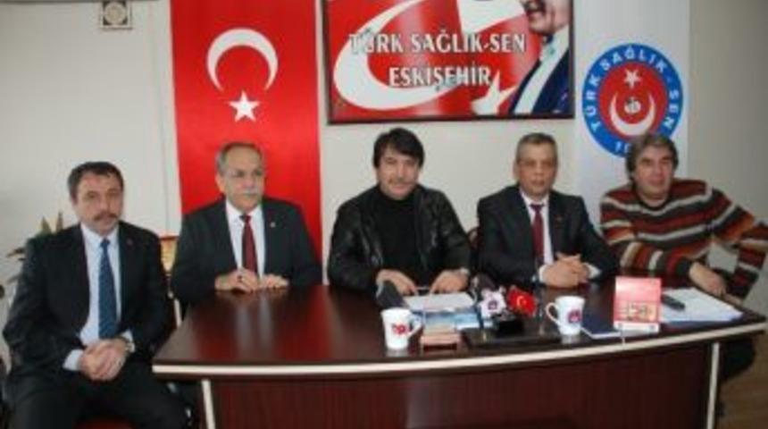 Aile Hekimlerine Zorunlu N&ouml;bet Uygulamasına Tepki