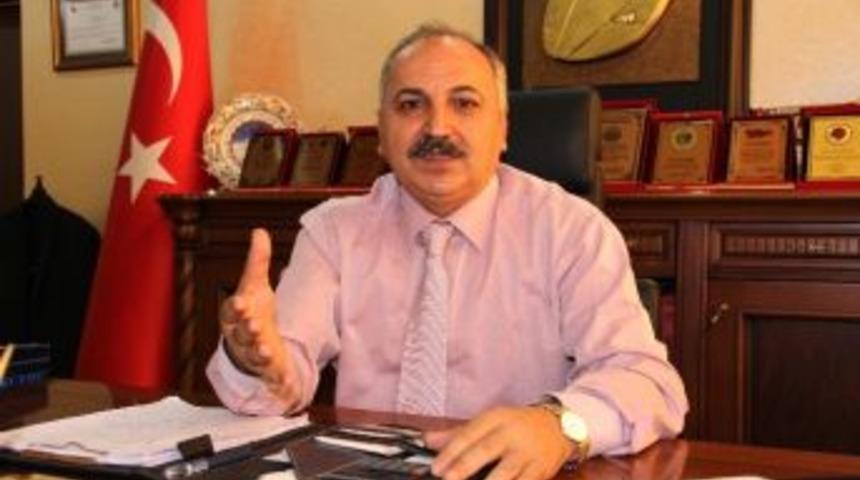 Din&ccedil;er: &ldquo;suriyelilere &Ccedil;alışma İzni, Gen&ccedil; İşsizlerimizi Sıkıntıya Sokmamalı&rdquo;