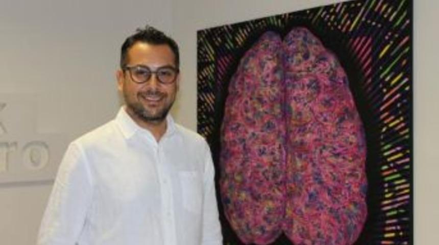 Yrd. Do&ccedil;. Dr. Girişken: "artık B&uuml;y&uuml;k Balık Değil Hızlı Balık Olmak &Ouml;nemli"