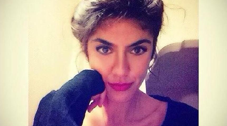 Nişanlı &Ccedil;ifti Barıştıkları G&uuml;n Kaza Ayırdı (2)