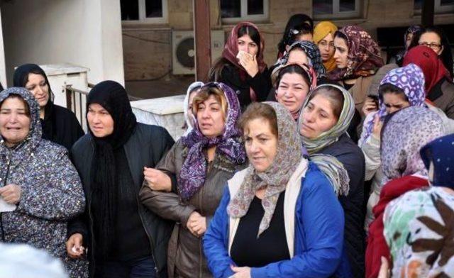 Nişanlı &Ccedil;ifti Barıştıkları G&uuml;n Kaza Ayırdı (2) 1