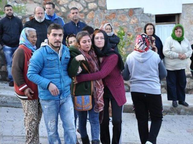 Nişanlı &Ccedil;ifti Barıştıkları G&uuml;n Kaza Ayırdı (2) 2