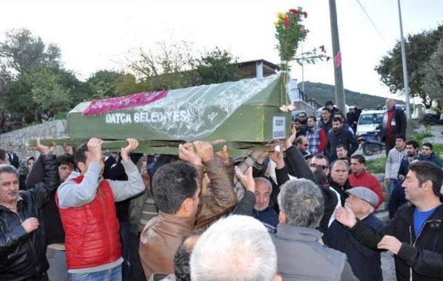 Nişanlı &Ccedil;ifti Barıştıkları G&uuml;n Kaza Ayırdı (2) 3