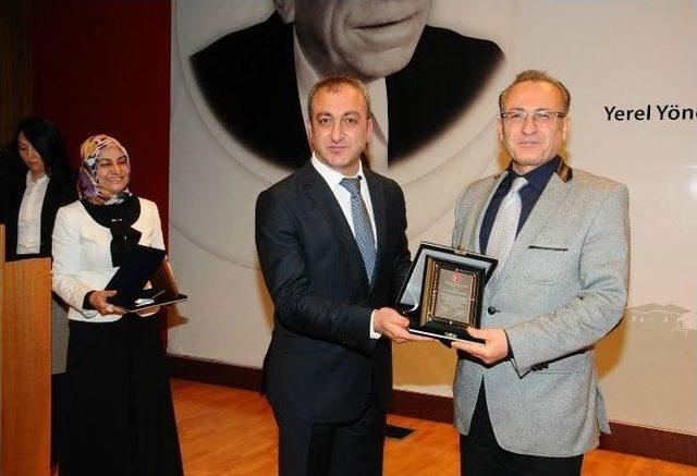 Mhp Ankara İl Başkanı Çetinkaya: “kurtuluş Milliyetçi Hareket’te” 1