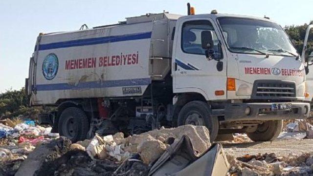 Menemen Belediyesi, Kendi Yasağını Deldi