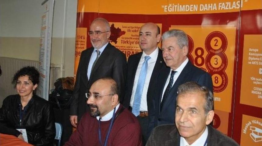 Ayto&rsquo;dan &Ouml;ğrencilere Y&uuml;ksek &Ouml;ğretimde B&uuml;y&uuml;k Fırsat