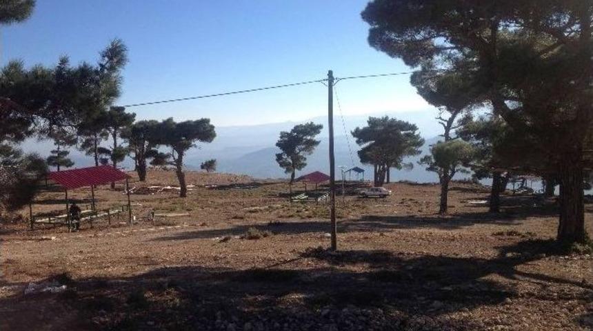 Metab&rsquo;dan Alahan Manastırı&rsquo;na Katkı