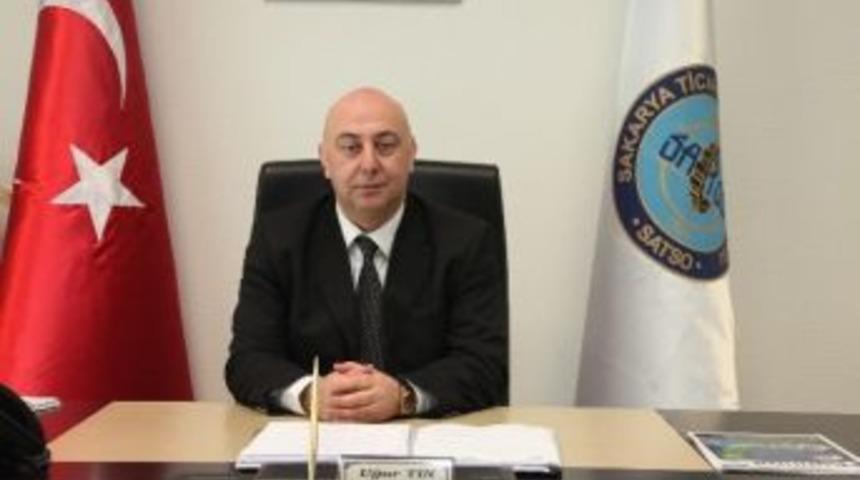 Satso&rsquo;dan &Ccedil;ağrı: &ldquo;torba Yasa&rsquo;da Son Başvuru 1 Aralık&rdquo;