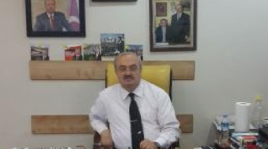 Sakarya Kasaplar Odası Başkanı, İddialara Cevap Verdi