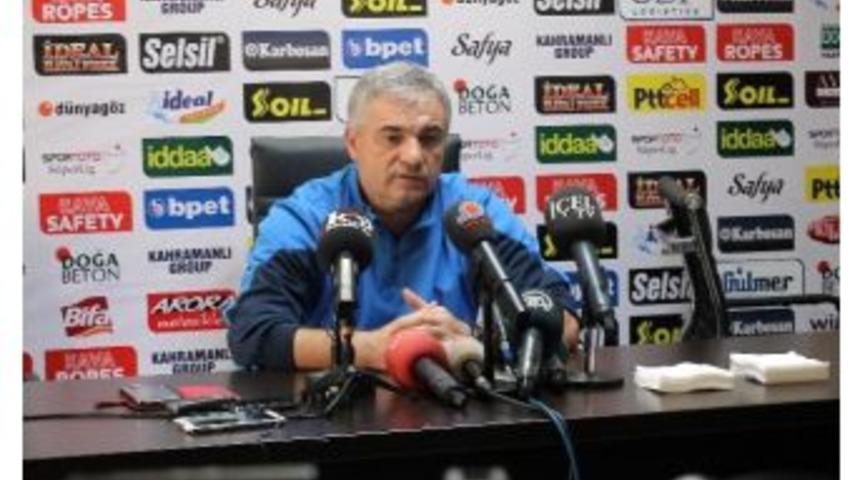 Mersin İdmanyurdu, Akhisar&rsquo;dan Puanla D&ouml;nmek İstiyor