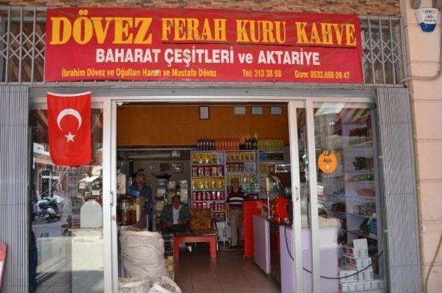 4 Kuşaktır Kahve Kavuruyorlar