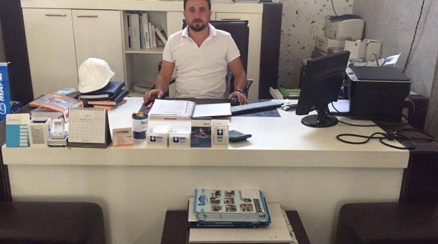 Yapı Yalıtım Firmalarından Uyarı