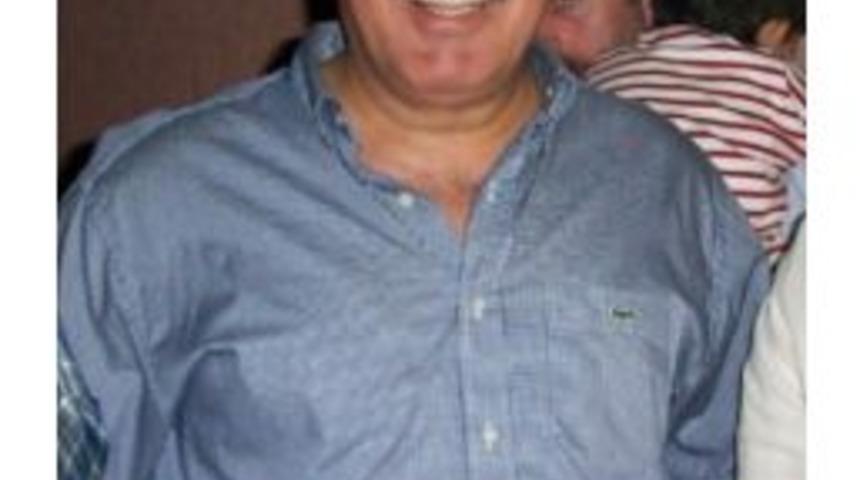 Eski Başkan Mustafa Kemal &Ccedil;amaş Hayatını Kaybetti