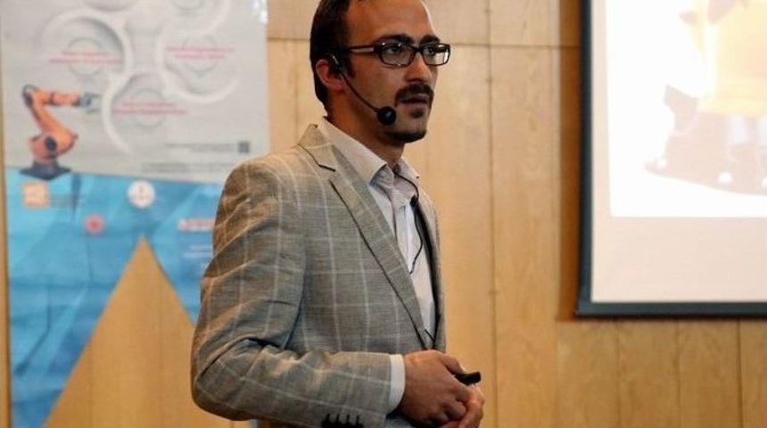 Cumhuriyet &Uuml;niversitesi&rsquo;ne Robot Laboratuarı Kuruluyor