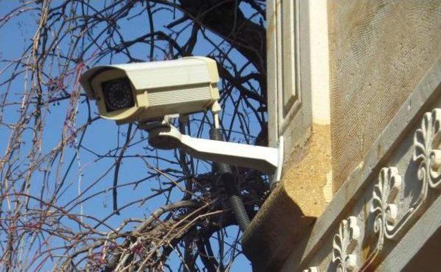 İztuzu ndaki Tesisleri Alan Dal&ccedil;ev e Kundaklama 1