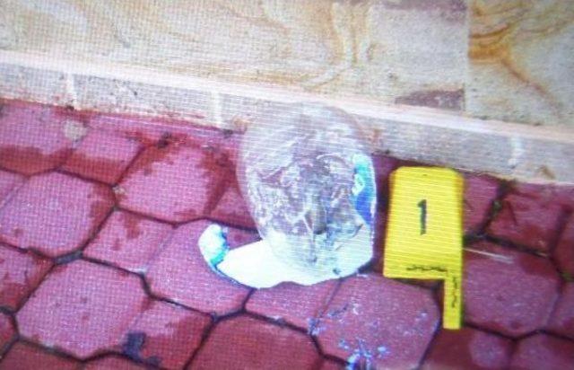 İztuzu ndaki Tesisleri Alan Dal&ccedil;ev e Kundaklama 2