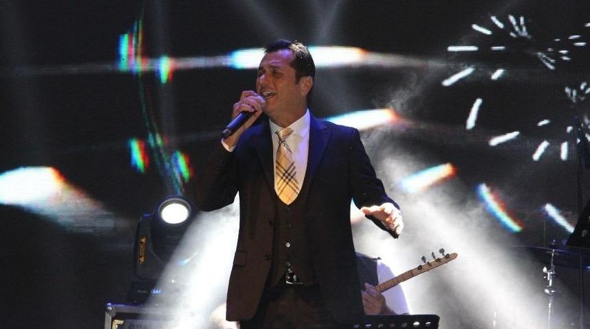 Hasan Yılmaz, Sivrihisar&rsquo;ı Salladı