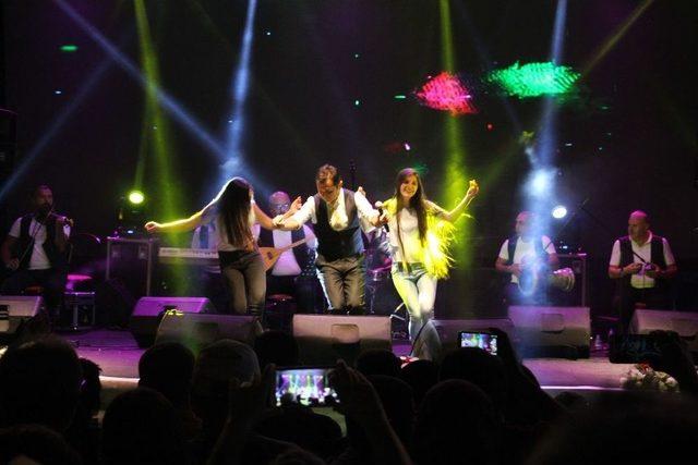 Hasan Yılmaz, Sivrihisar&rsquo;ı Salladı 1