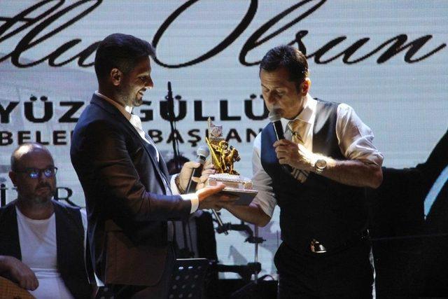 Hasan Yılmaz, Sivrihisar&rsquo;ı Salladı 2