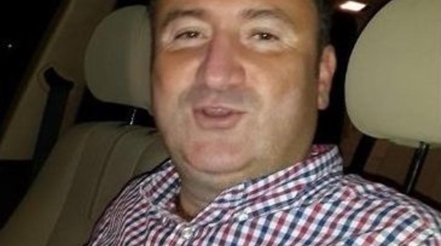 Eski Ak Parti&rsquo;li &Uuml;yeye Silahlı Saldırı