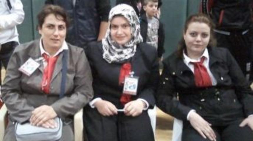 K&ouml;rfez&rsquo;in Altın Hakemleri