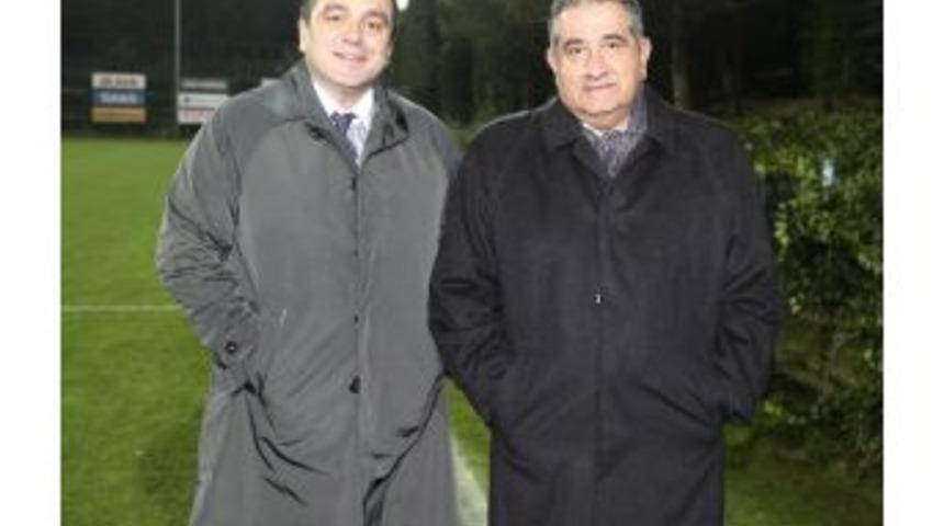 Fenerbah&ccedil;e&rsquo;den Erkan Zengin A&ccedil;ıklaması