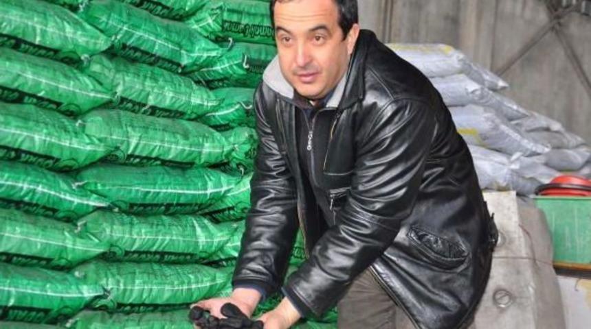 Soma'dan K&ouml;m&uuml;r Gelmeyince İthal K&ouml;m&uuml;re Y&ouml;neldiler