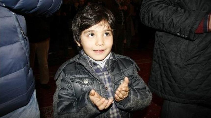 Diyarbakır Ulu Camii&rsquo;nde 3 Dilde Mevlid Programı