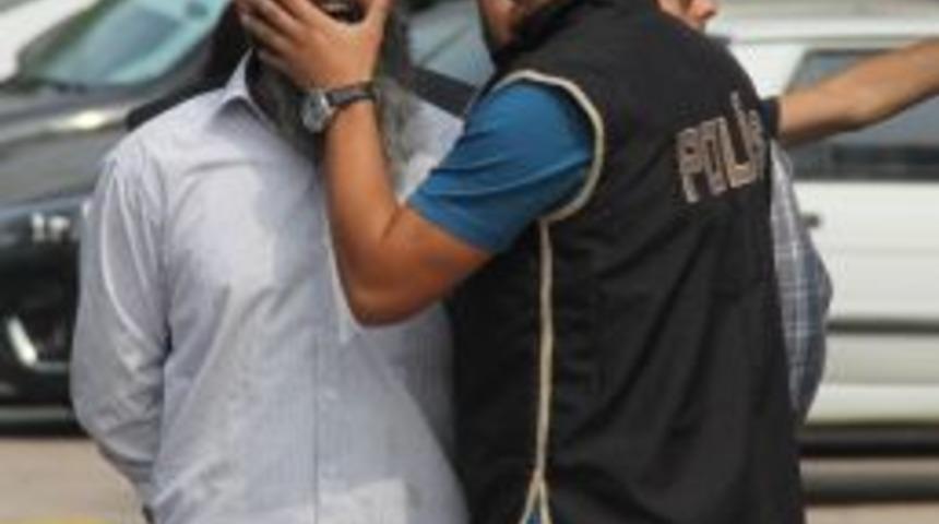2 Yılda 5 Kez Deaş Operasyonunda G&ouml;zaltına Alınan Şahıs Serbest Kaldı