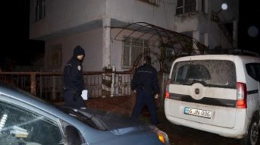 14 Yaşındaki &Ccedil;ocuk T&uuml;fekle Yaralandı