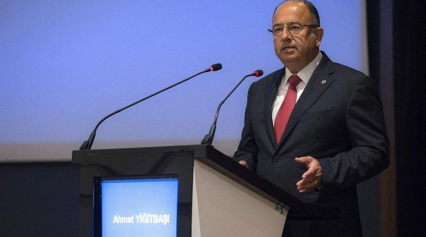 Yaşar &Uuml;niversitesi Yeni Akademik Yıla "merhaba" Dedi