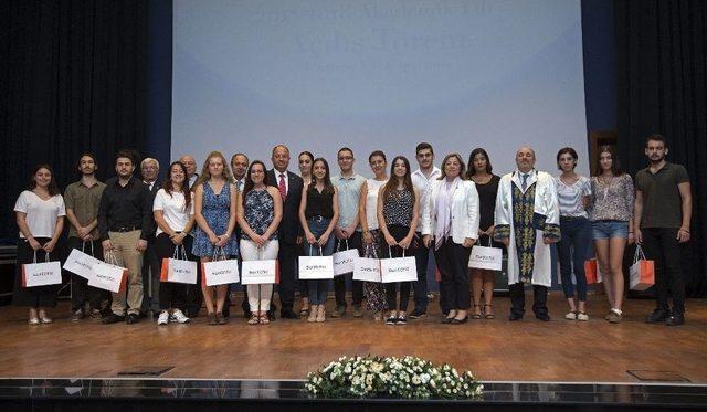 Yaşar Üniversitesi Yeni Akademik Yıla 