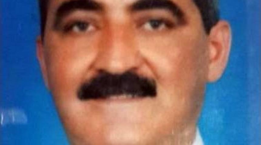 - Tıbbi Teknolog, Evinde &Ouml;l&uuml; Bulundu