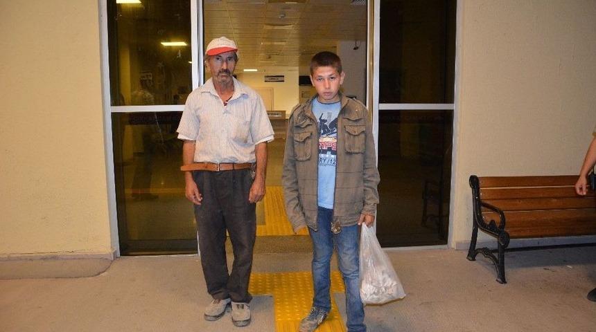 Antalya&rsquo;da Zihinsel Engelli &Ccedil;ocuğa Darp İddiası