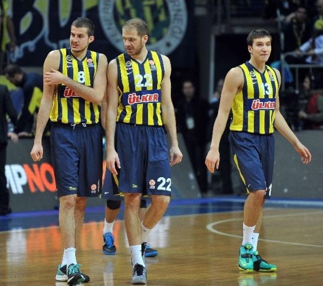 Turkısh Aırlınes Euroleague