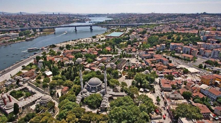 Ey&uuml;p&rsquo;te Nitelikli Rehberlik İ&ccedil;in &Ouml;nemli Adım