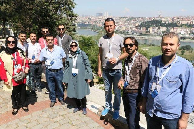 Eyüp’te Nitelikli Rehberlik İçin Önemli Adım